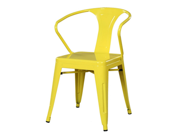 西安铁艺材质甜品椅子推荐