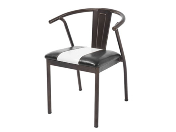 咖啡厅椅子，咸阳铁艺家具