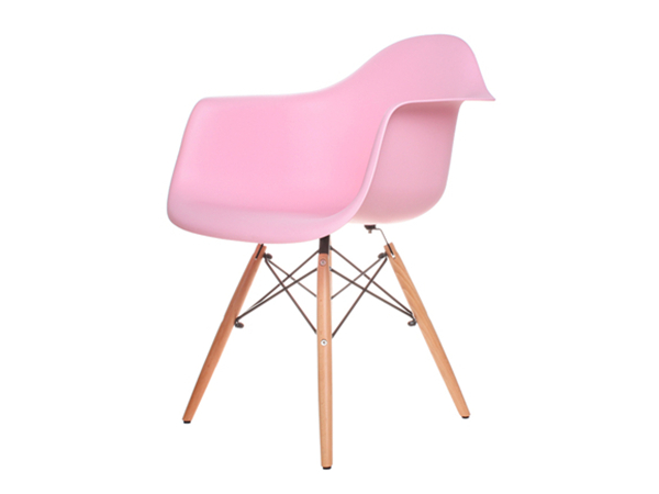 榆林时尚甜品奶茶塑料椅子