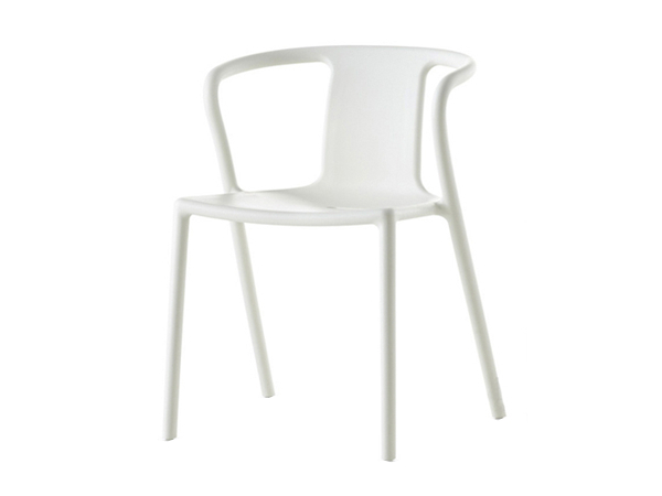 奶茶店椅子，安康塑料家具