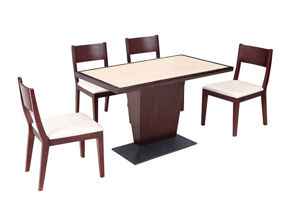 实木餐桌椅，焦作餐厅桌椅