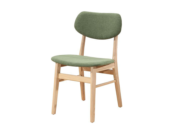 北欧风格餐椅，南通实木椅