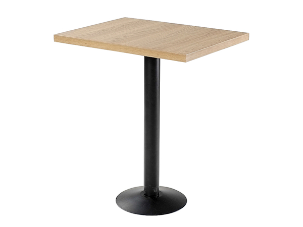 钢木快餐桌，泰安固定餐桌