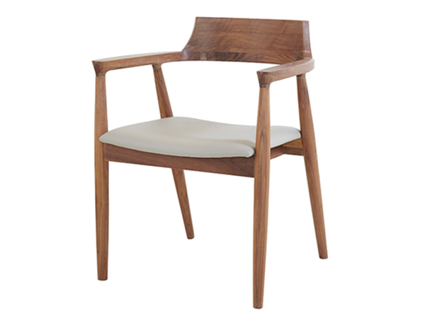 日式实木椅，临沂实木餐椅