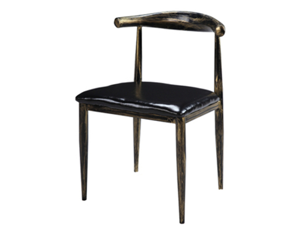 复古餐椅，临汾工业风家具