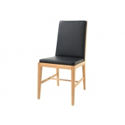 金华实木椅，高档实木餐椅