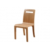 安徽家具企业，弯曲木餐椅