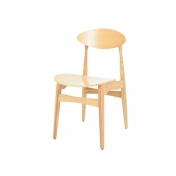 实木餐椅，铜陵甜品店椅子
