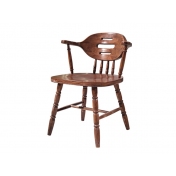扬州时尚个性实木餐厅椅子