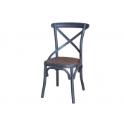美式餐椅，潍坊咖啡店椅子