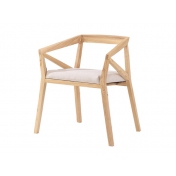 咖啡厅椅子，晋城实木餐椅