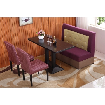 银川软体家具，茶餐厅沙发