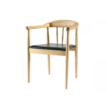 水曲柳餐椅，庆阳实木家具
