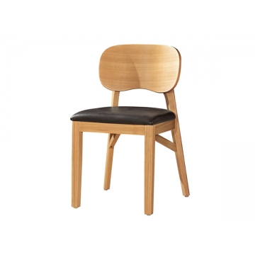 料理店椅子，通化实木家具
