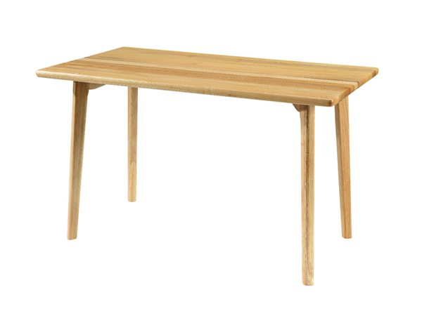 定州实木家具，实木西餐桌
