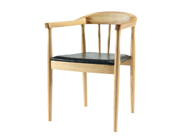 水曲柳餐椅，庆阳实木家具