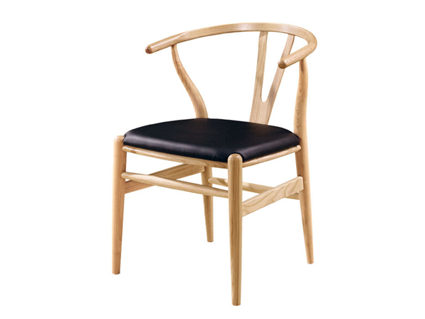 实木餐椅，海南州扶手餐椅