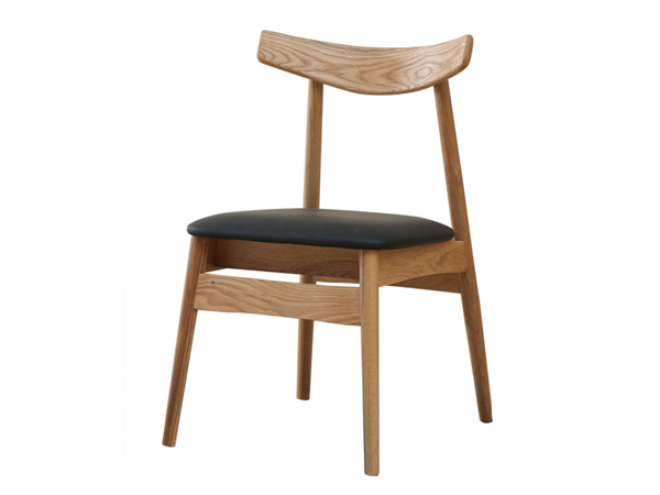 韩式实木椅，海西实木家具
