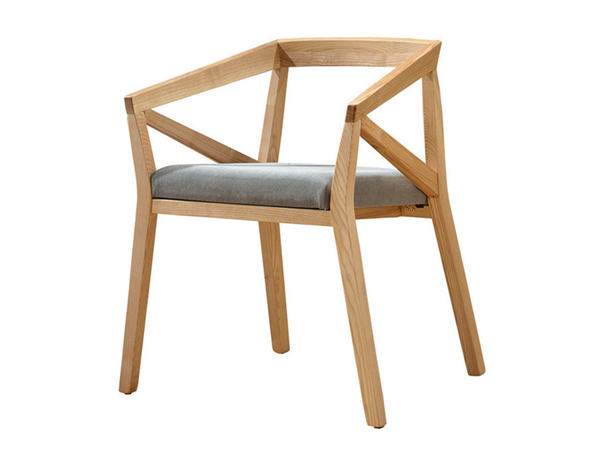 实木咖啡椅，伊春实木家具