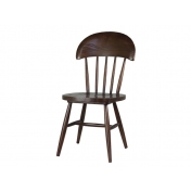 美式餐椅，张家口实木家具