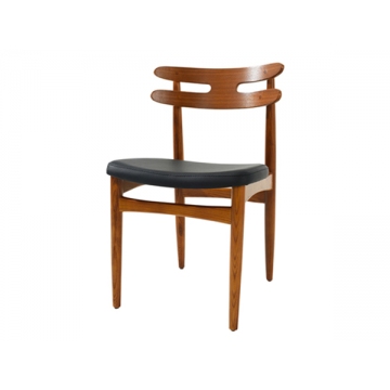 实木餐椅，乌拉察布家具厂