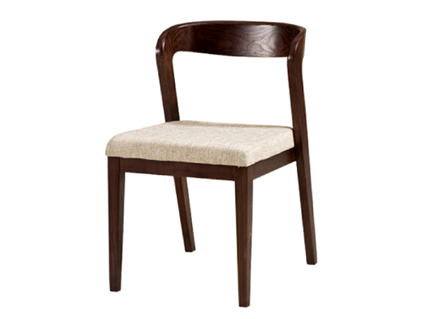 实木咖啡椅，白城咖啡家具