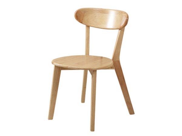 实木椅，梅河口奶茶店椅子