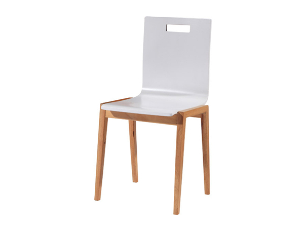奶茶店椅子，乌海曲木餐椅