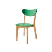 烤漆实木椅，大连甜品椅子