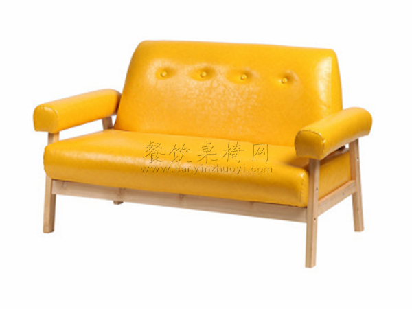 新款实木沙发 SF-FS041