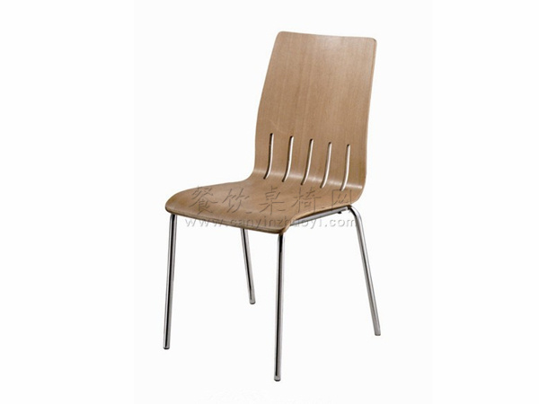 不锈钢快餐椅 CY009