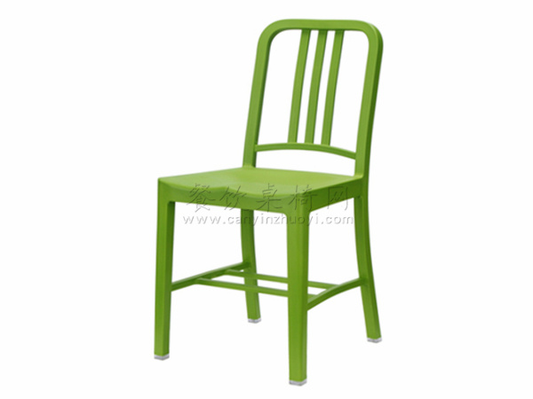 塑料休闲餐椅 CX018