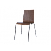 钢木椅直销价 CY044