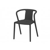 简约塑料椅子 CX020