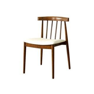 实木餐厅椅子 XY014