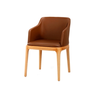 软包西餐椅子 XY024