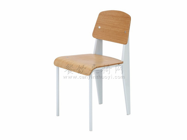 汉堡王西餐椅 XY001