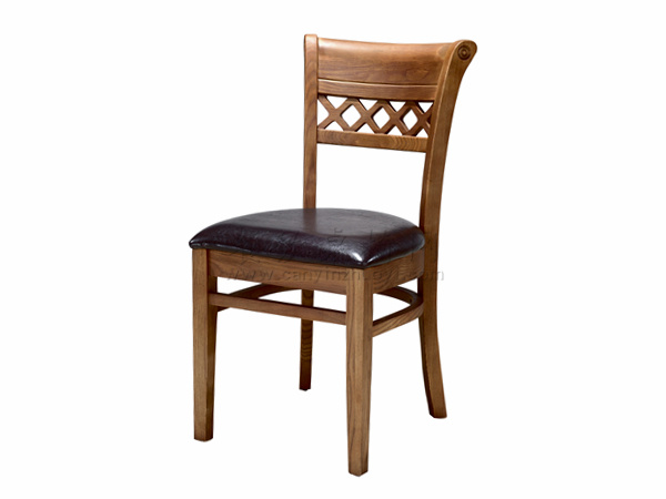 美式实木椅子 XY030