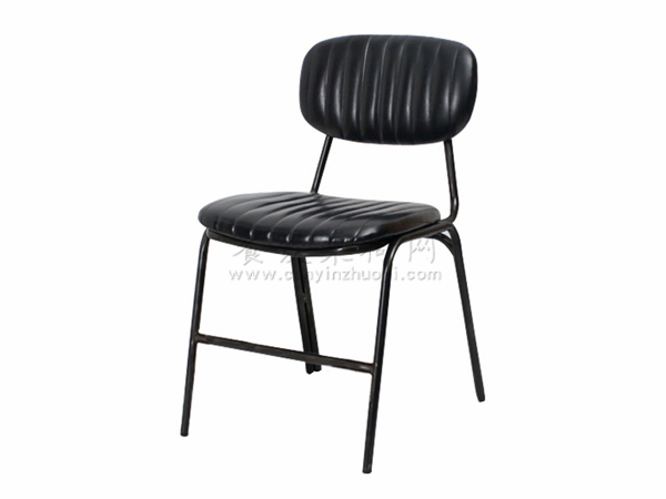 现代铁艺椅子 CY-XT010