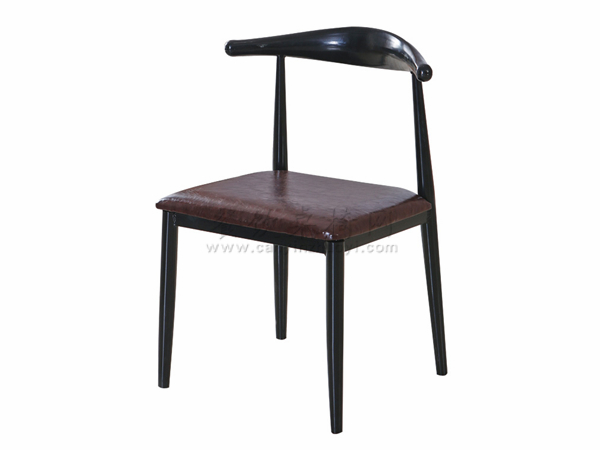 铁艺牛角椅子 CY-TY029