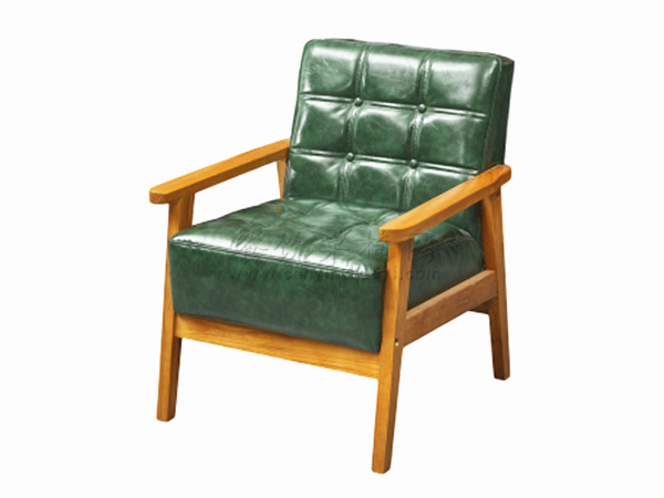 北欧风沙发椅 CY-DR041