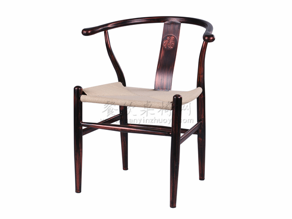 中式复古椅子 CY-GY106