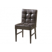 软包椅西餐椅 XY010