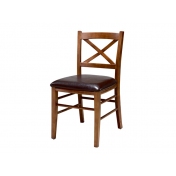 欧式风西餐椅 XY011