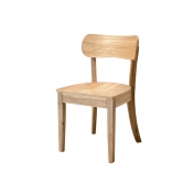 白蜡木实木椅 XY036