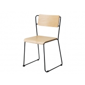 新款铁艺椅子 CY-XT016