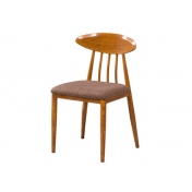 美式木纹餐椅 CY-TM027