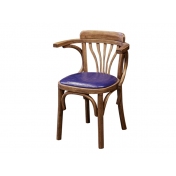 西餐扶手椅子 CY-FS082