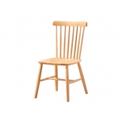 惠州实木椅子，西餐厅椅子