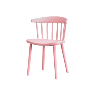 塑料奶茶椅子 CY-SL043